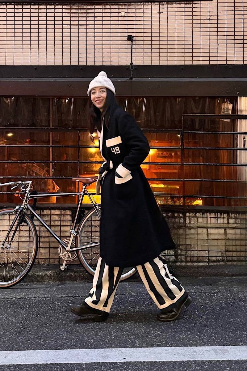 Styling] THE ARMY SHED “SHALLWE x Cabourn Rebourn” 2025.02.06