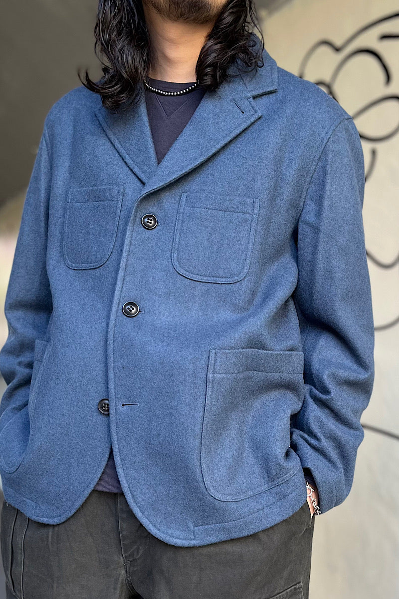 [Styling]Nigel Cabourn THE ARMY GYM FLAGSHIP STORE 2023.11.28
