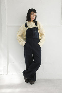 【ナイジェル・ケーボン】WOMAN / トムボーイズ ダンガリー / TOMBOYS DUNGAREE