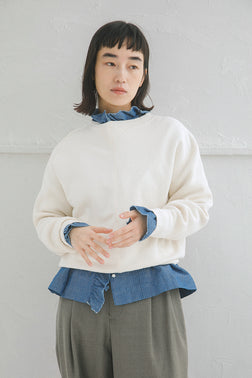 【ナイジェル・ケーボン】WOMAN / アーミークルージャージー / ARMY CREW JERSEY