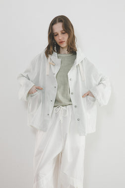 【ナイジェル・ケーボン】WOMAN / ガスプロテクトカモ ガンナースモック / GAS PROTECT CAMO GUNNER SMOCK