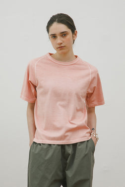 【ナイジェル・ケーボン】WOMAN / フリーダムスリーブ Tシャツ / FREEDOM SLEEVE T-SHIRT