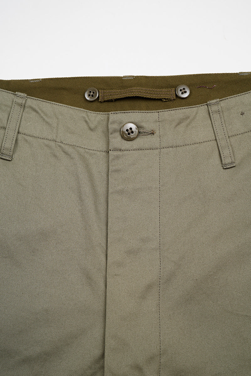 【ナイジェル・ケーボン】MAN / ベーシックチノパンツ / BASIC CHINO PANT