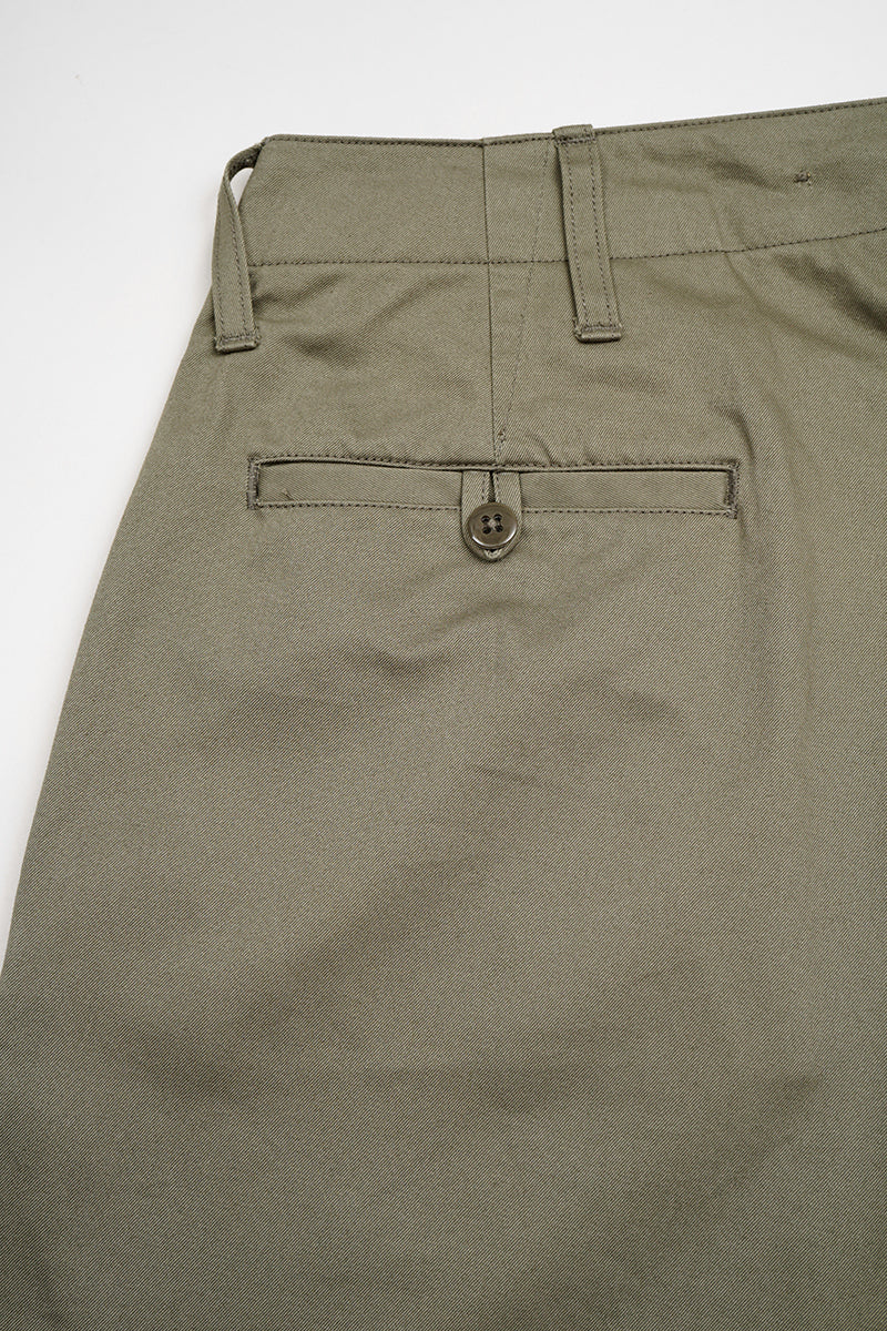 【ナイジェル・ケーボン】MAN / ベーシックチノパンツ / BASIC CHINO PANT