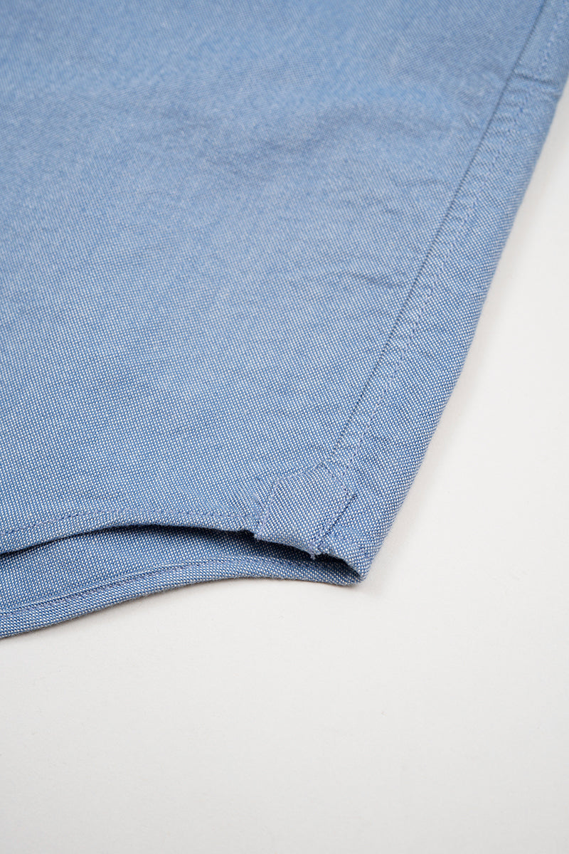 【ナイジェル・ケーボン】MAN / ブリティッシュオフィサーズシャツ / BRITISH OFFICERS SHIRT
