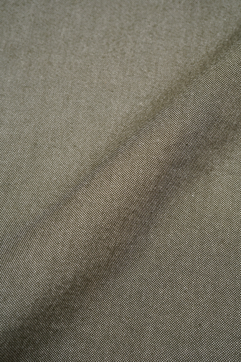 【ナイジェル・ケーボン】MAN / ブリティッシュオフィサーズシャツ / BRITISH OFFICERS SHIRT