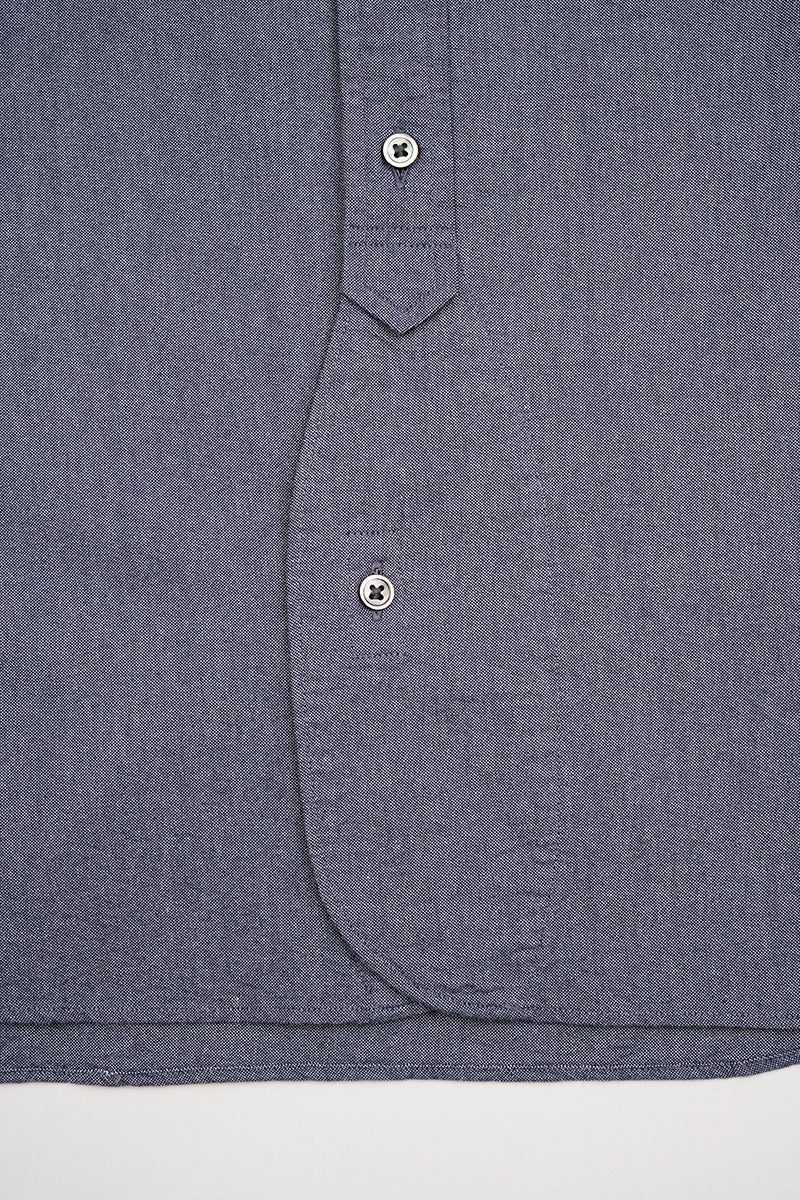 【ナイジェル・ケーボン】MAN / ブリティッシュオフィサーズシャツ / BRITISH OFFICERS SHIRT