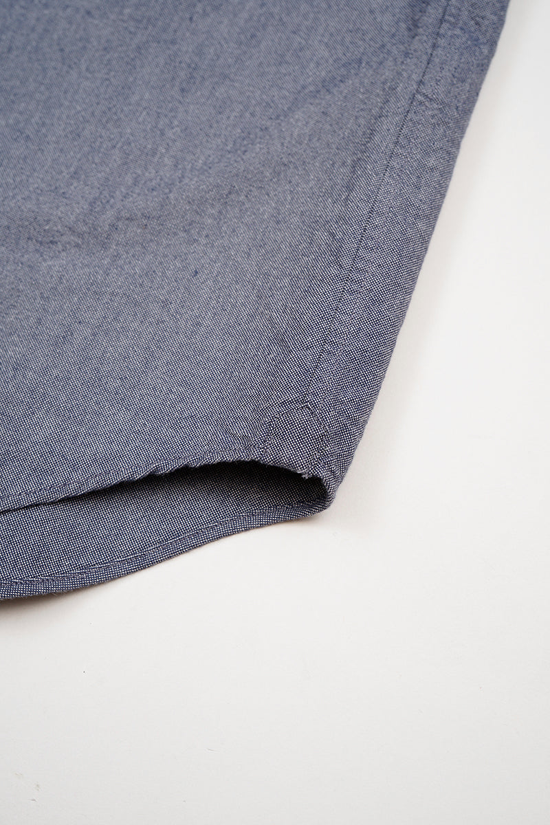 【ナイジェル・ケーボン】MAN / ブリティッシュオフィサーズシャツ / BRITISH OFFICERS SHIRT