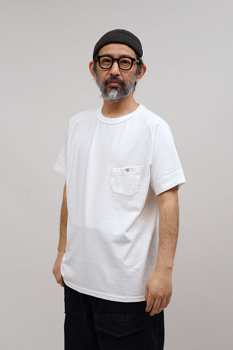 オンラインストア限定【ナイジェル・ケーボン】MAN / 5.6オンス ベーシックTシャツ / 5.6oz BASIC T-SHIRT