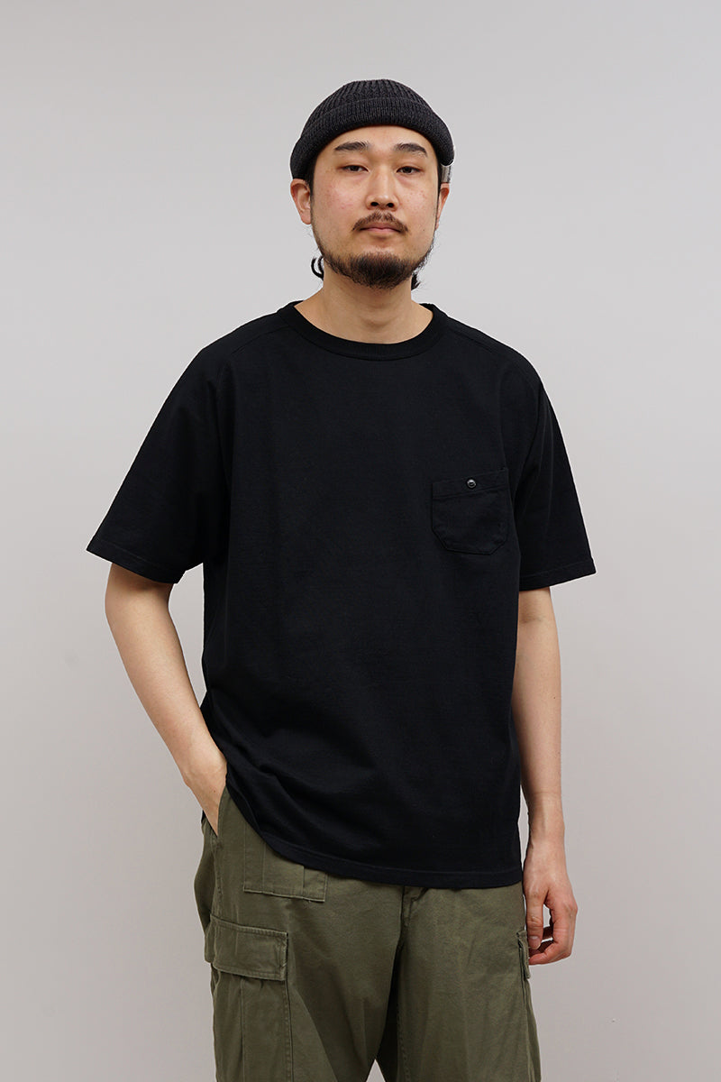 【ナイジェル・ケーボン】MAN / 9.5オンス ベーシックTシャツ / 9.5oz BASIC T-SHIRT