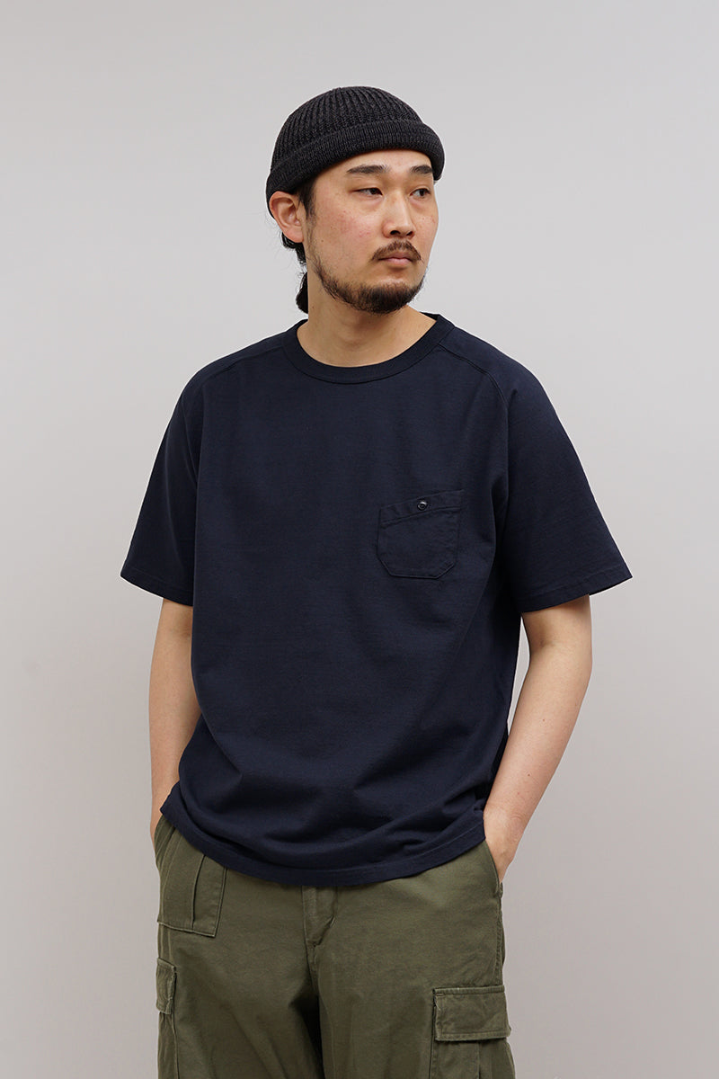 【ナイジェル・ケーボン】MAN / 9.5オンス ベーシックTシャツ / 9.5oz BASIC T-SHIRT