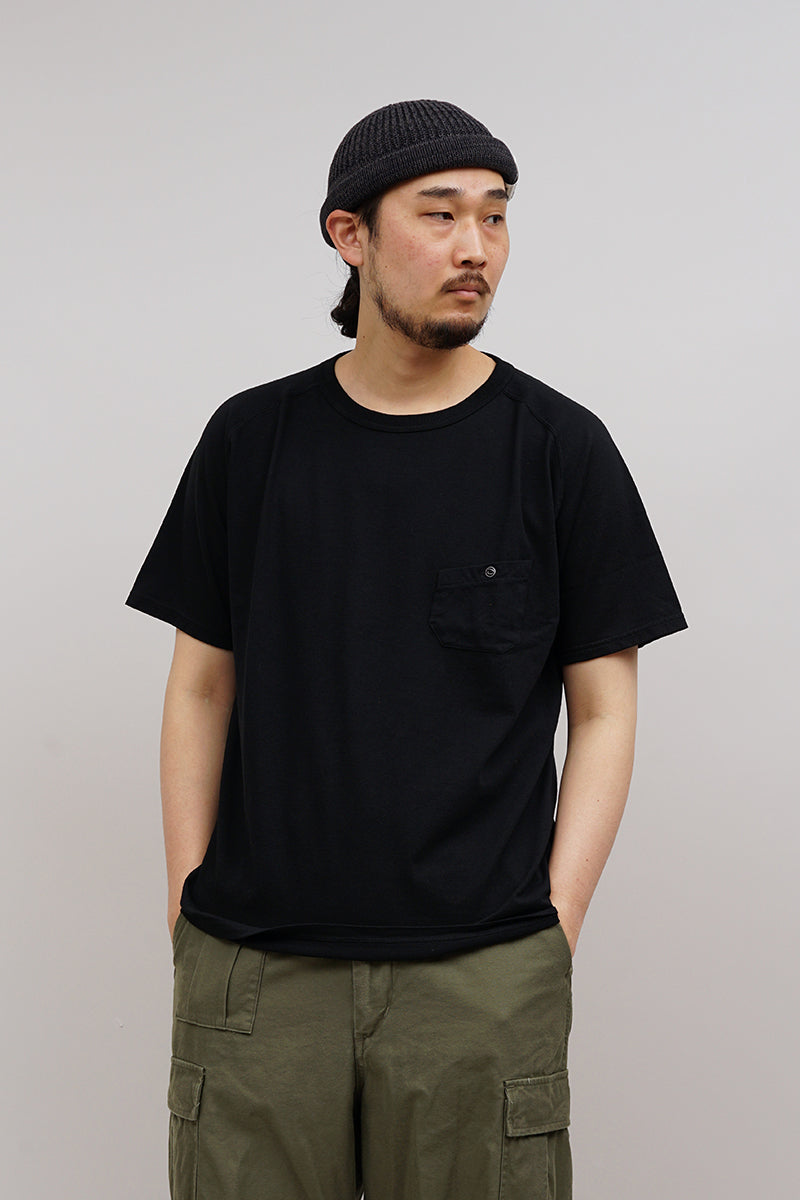 オンラインストア限定【ナイジェル・ケーボン】MAN / 5.6オンス ベーシックTシャツ / 5.6oz BASIC T-SHIRT