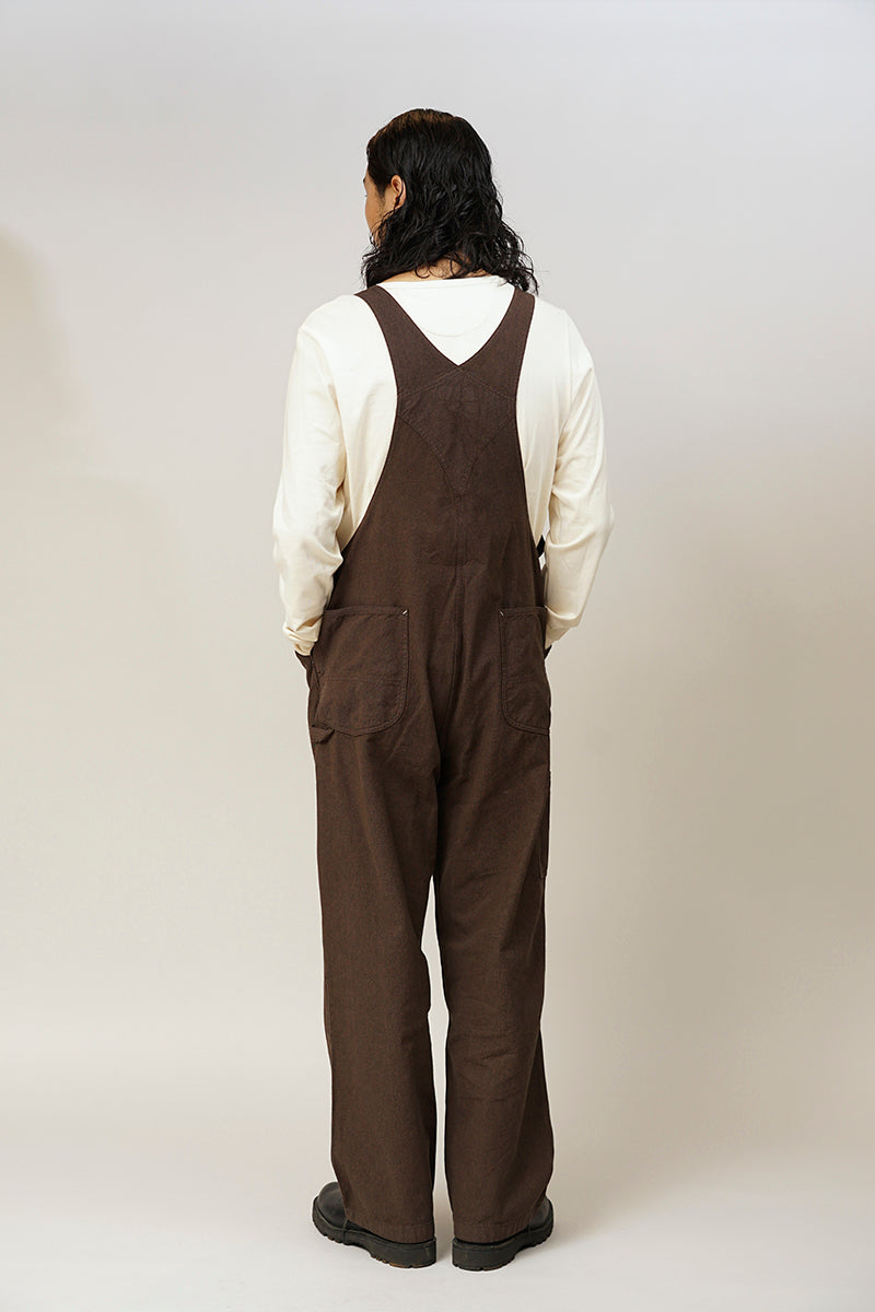 【ナイジェル・ケーボン】UNISEX / ニューダンガリー - ブロークンツイル / P-51 NEW DUNGAREE - BROKEN TWILL