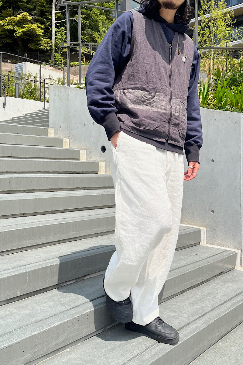 [Styling]Nigel Cabourn THE ARMY GYM FLAGSHIP STORE 2023.4.25