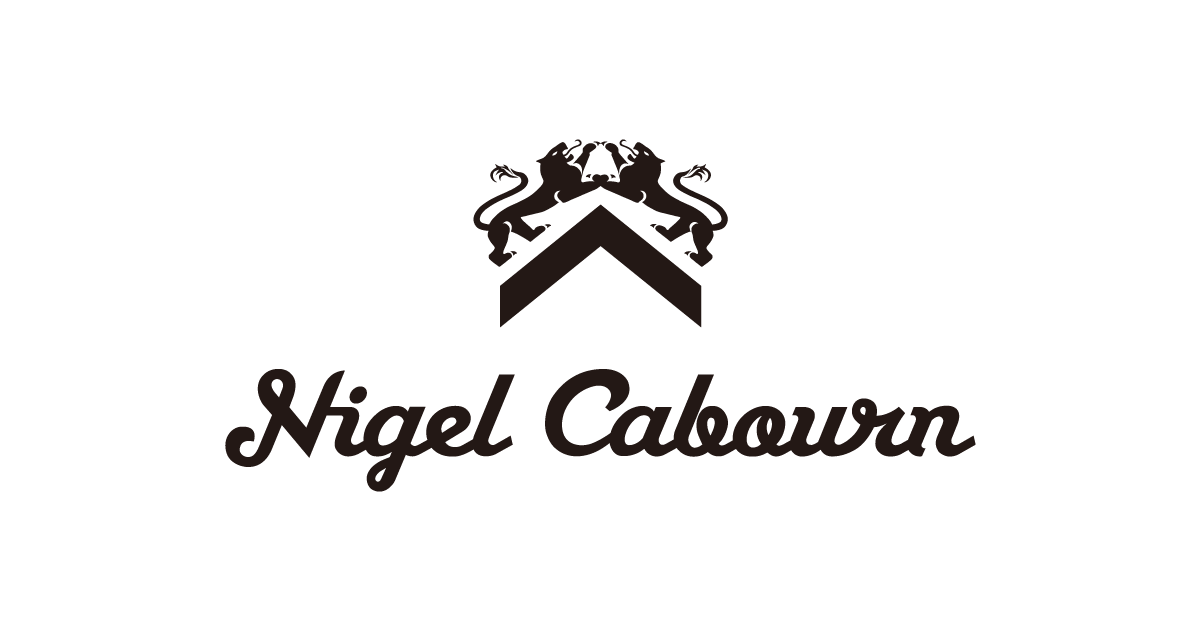 ナイジェル・ケーボン/Nigel Cabourn 【公式サイト】 – ナイジェル