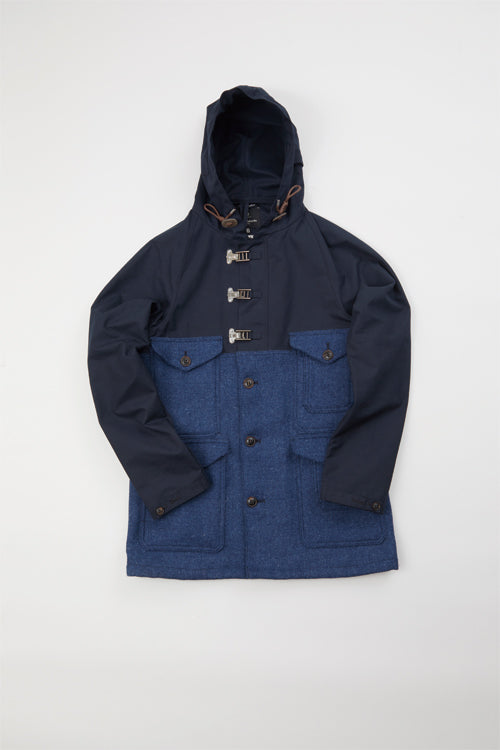 新品⭐︎Nigel Cabourn ナイジェルケーボン カメラマンジャケット