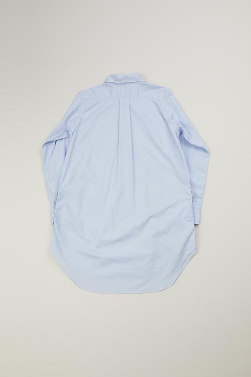 【ナイジェル・ケーボン】WOMAN / チュニックシャツ / TUNIK SHIRT