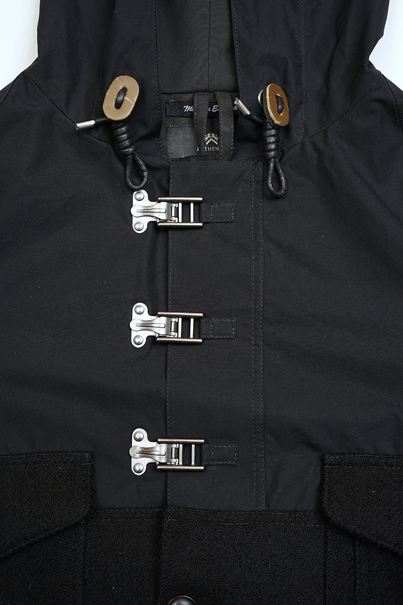 【ナイジェル・ケーボン】MAN / OW-7 クラシックカメラマンジャケット - ジャパンスペシャル / OW-7 CLASSIC CAMERAMAN JACKET - JAPAN SPECIAL