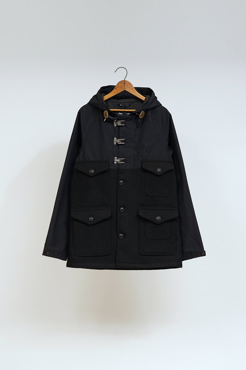 【ナイジェル・ケーボン】MAN / OW-7 クラシックカメラマンジャケット - ジャパンスペシャル / OW-7 CLASSIC CAMERAMAN JACKET - JAPAN SPECIAL