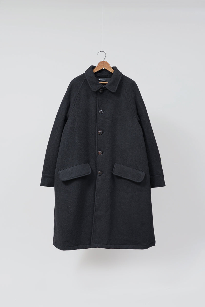 売切専用】ナイジェルケーボン NAM COAT サイズ46-