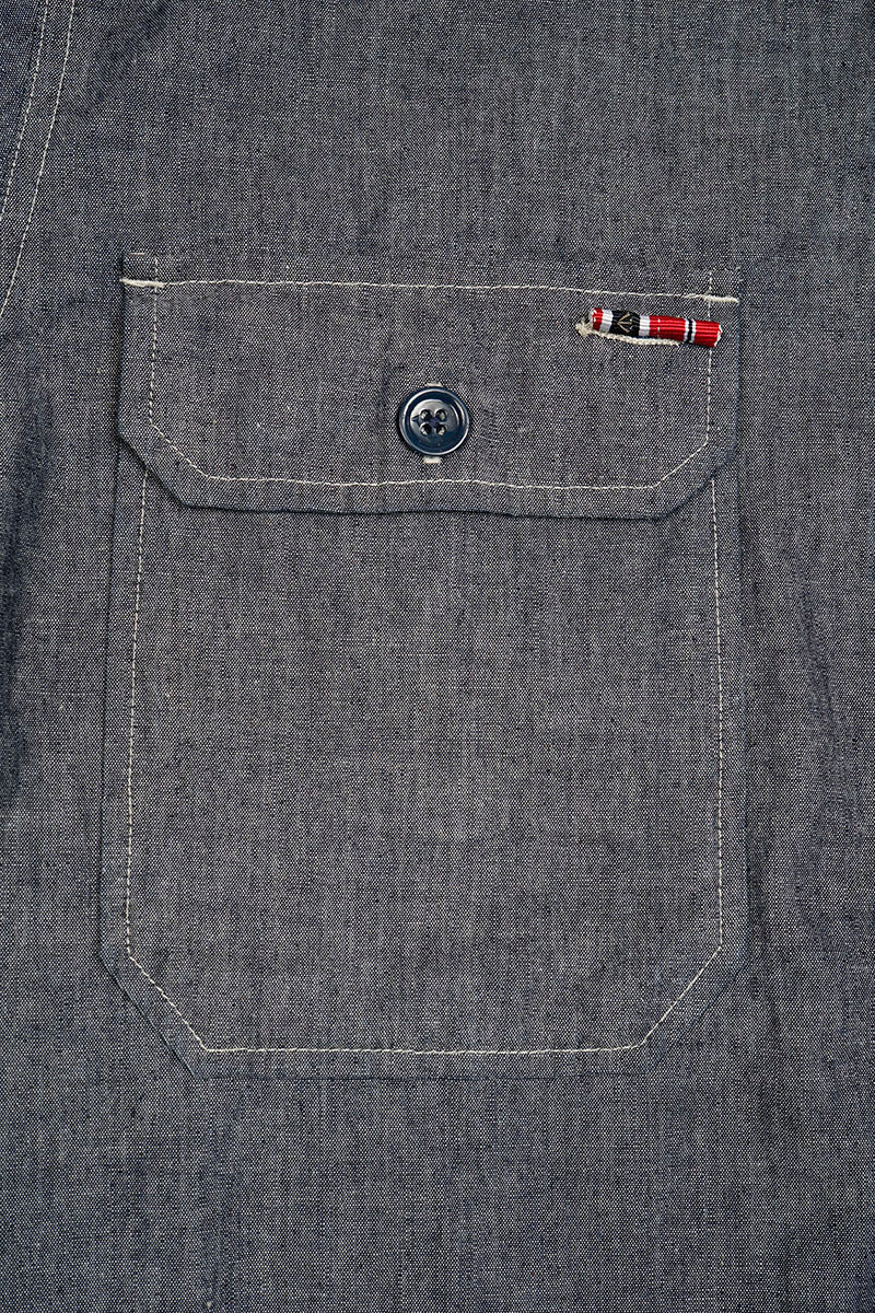 【ナイジェル・ケーボン】MAN / フィールドシャツ / S-53 FIELD SHIRT