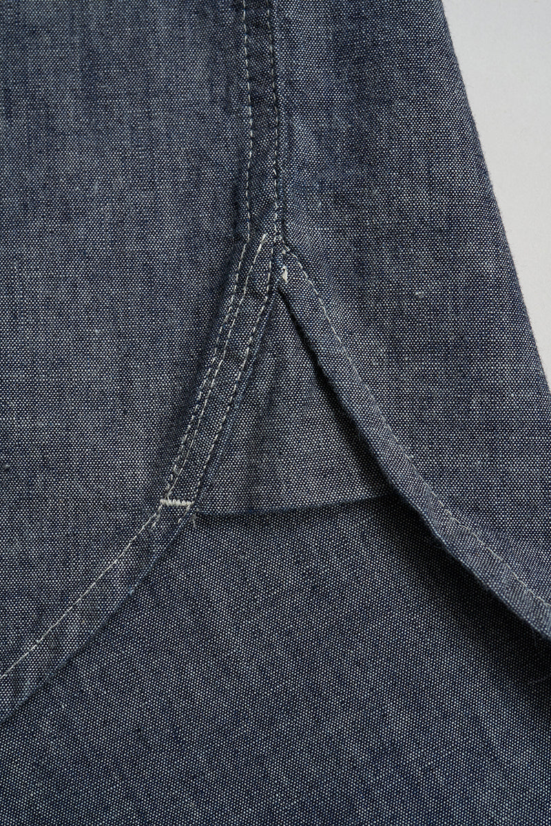 【ナイジェル・ケーボン】MAN / フィールドシャツ / S-53 FIELD SHIRT