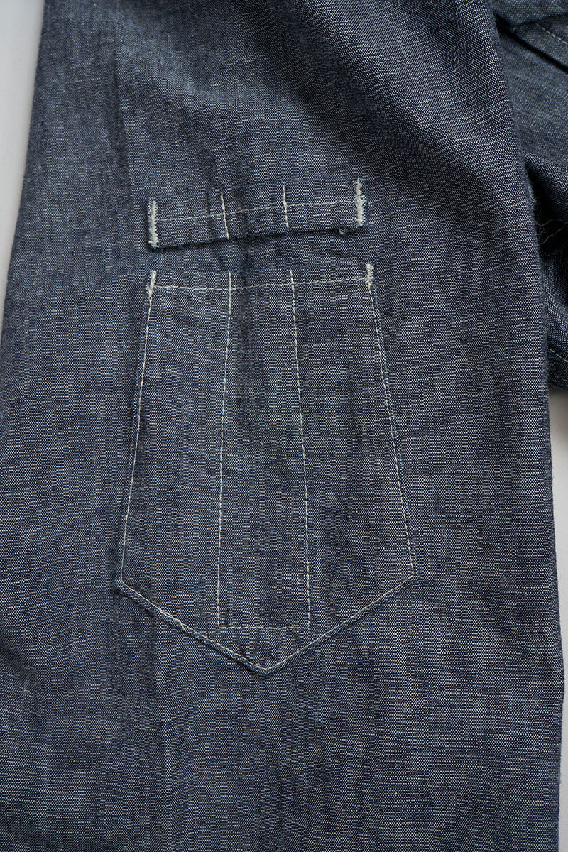 【ナイジェル・ケーボン】MAN / フィールドシャツ / S-53 FIELD SHIRT