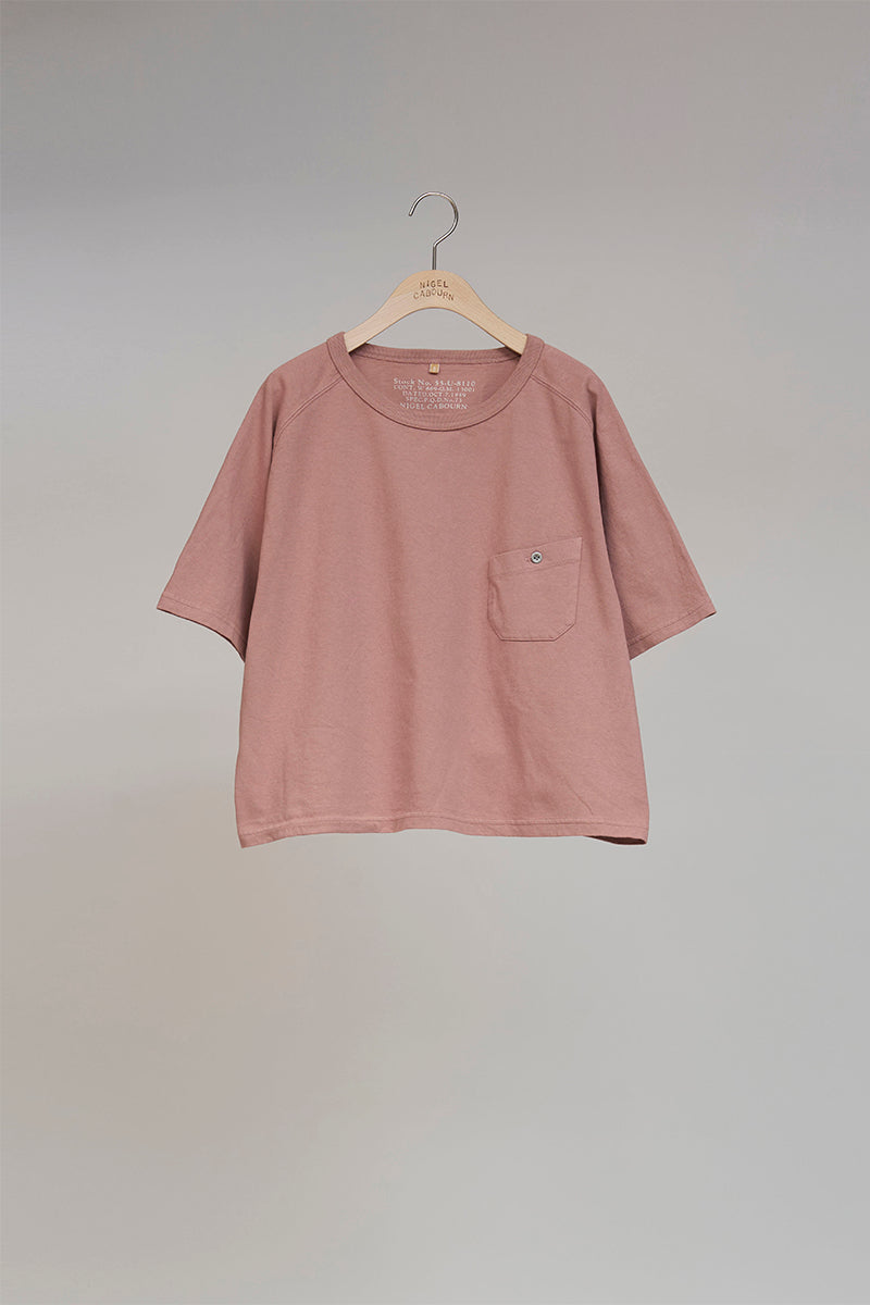 【ナイジェル・ケーボン】WOMAN / フリーダムスリーブビッグTシャツ / FREEDOM SLEEVE BIG T-SHIRT (Classic)