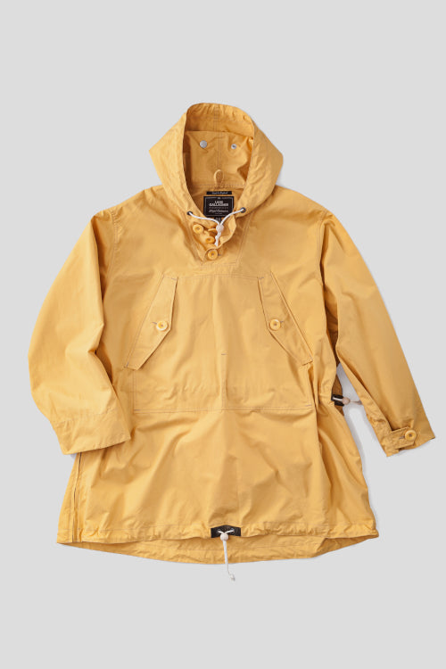 【ナイジェル・ケーボン】MAN / Nigel Cabourn x Liam Gallagher - ロングスモック