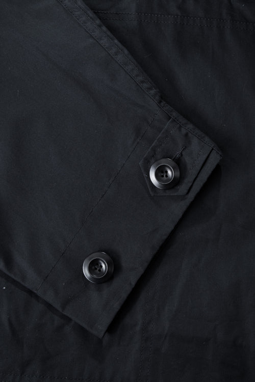 【ナイジェル・ケーボン】MAN / Nigel Cabourn x Liam Gallagher - ロングスモック