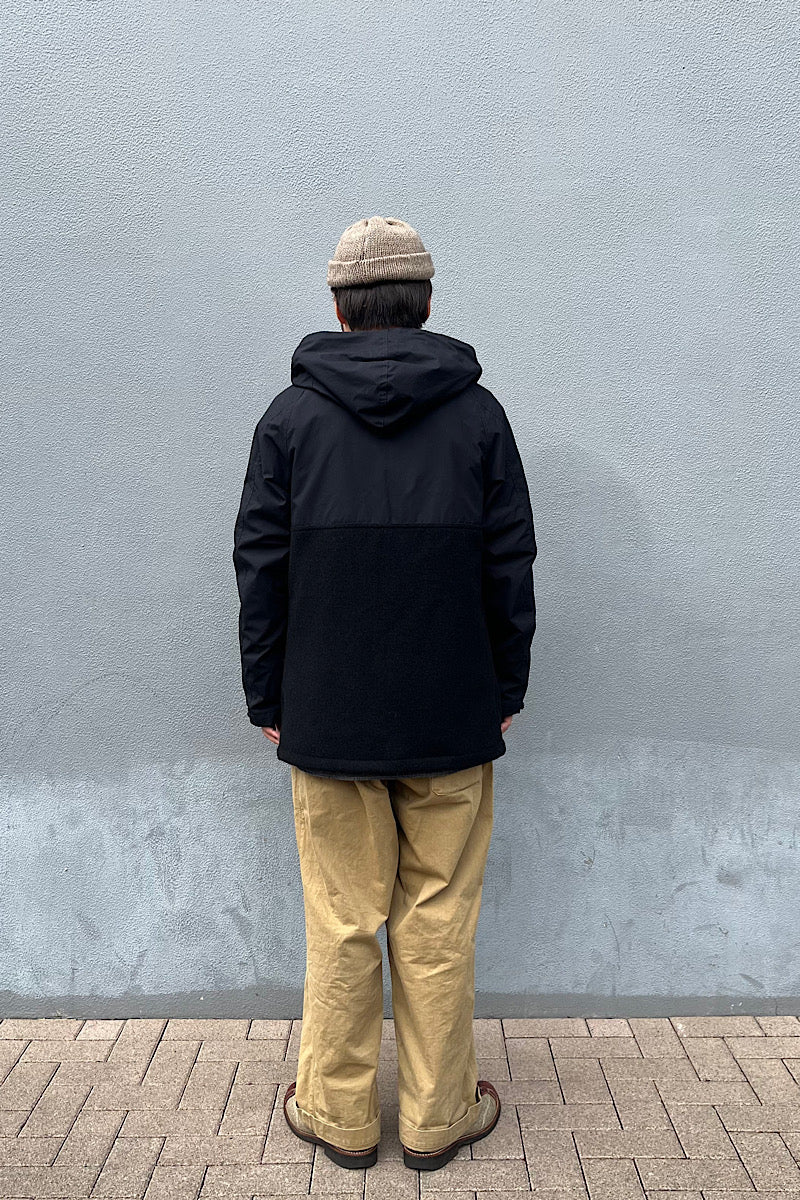 [Styling]Nigel Cabourn THE ARMY GYM FLAGSHIP STORE 2022.11.30