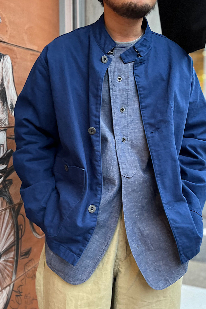 [Styling]Nigel Cabourn THE ARMY GYM FLAGSHIP STORE 2023.3.26