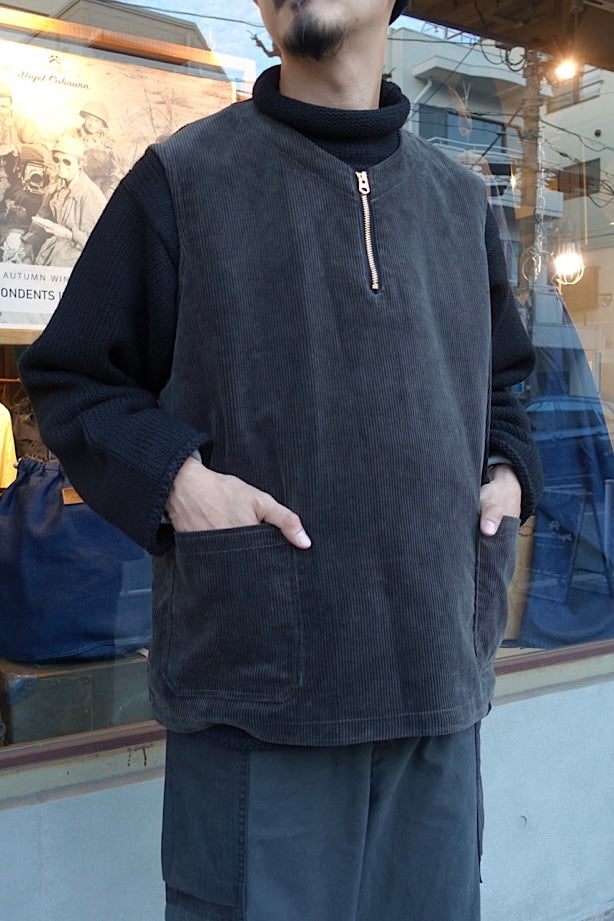 [Styling]Nigel Cabourn THE ARMY GYM FLAGSHIP STORE 2022.11.10