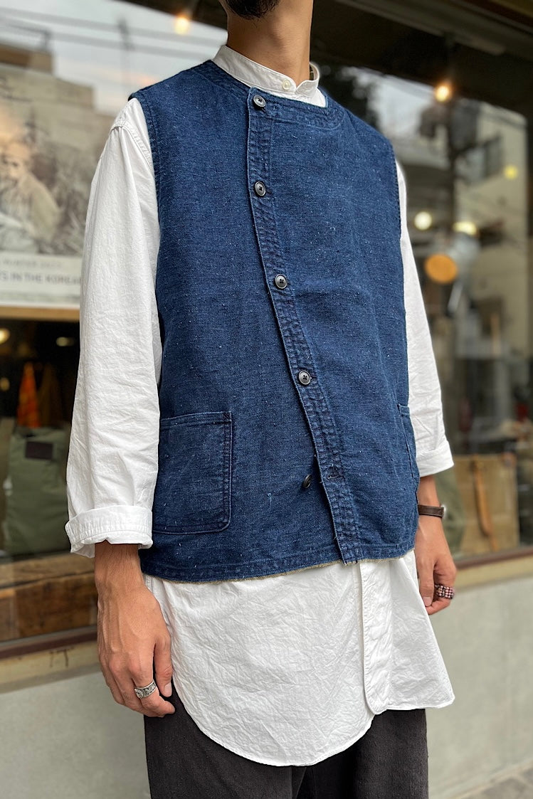 [Styling]Nigel Cabourn THE ARMY GYM FLAGSHIP STORE 2022.9.8