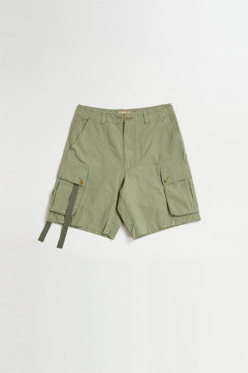 新品 Nigel Cabourn ナイジェルケーボン ユーティリティ ショーツ