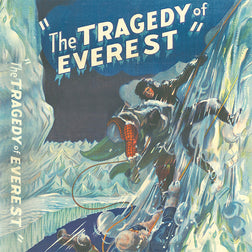 Special Contents for LIMITED EDITION 5 ～THE TRAGEDY OF EVEREST 1924～