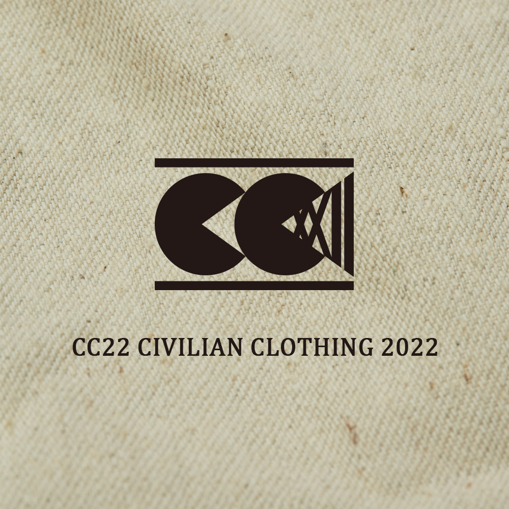 CC22 CIVILIAN CLOTHING 2022