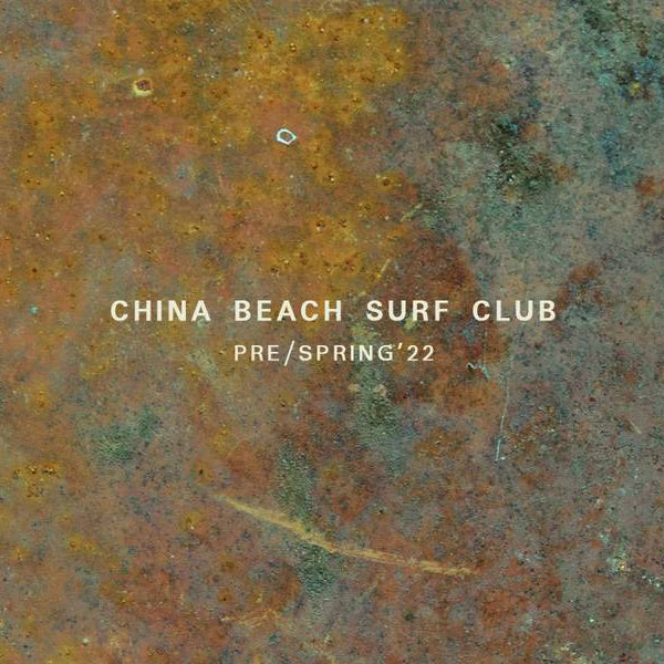 Nigel Cabourn | China Beach Surf Club