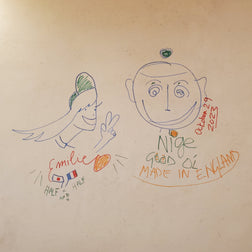 Nigel Cabourn WOMAN 吉祥寺店 閉店のご挨拶