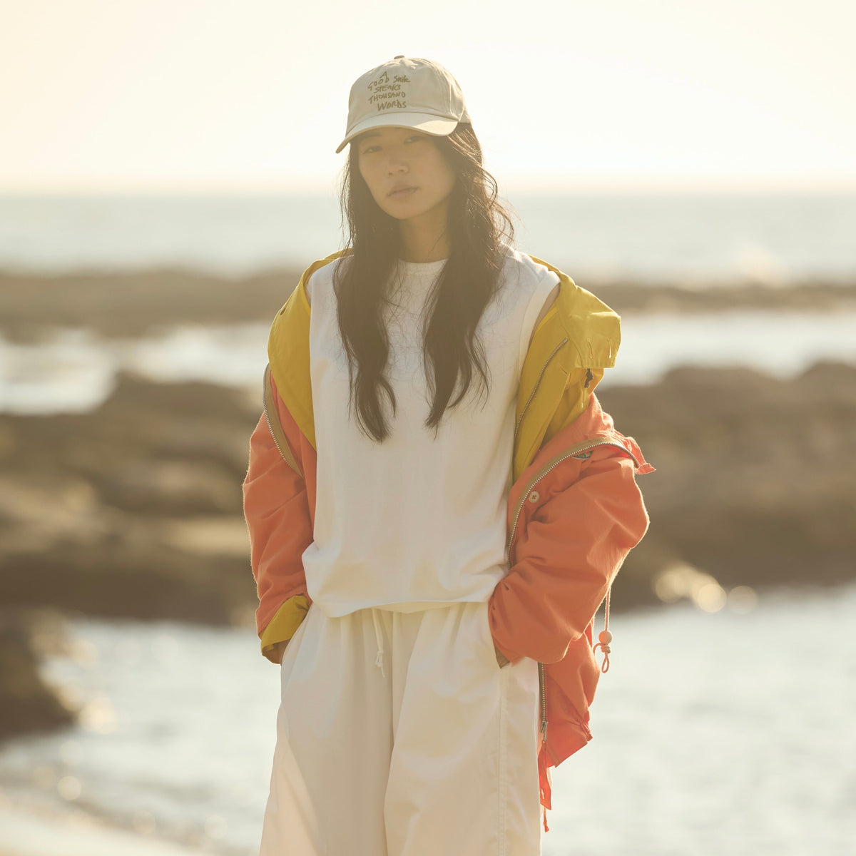 Spring & Summer Collection 2026 先行予約会 Vol.2 – ナイジェル 