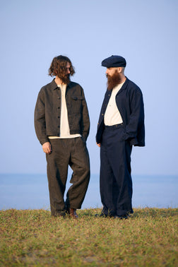 2026 Spring & Summer Season Visual