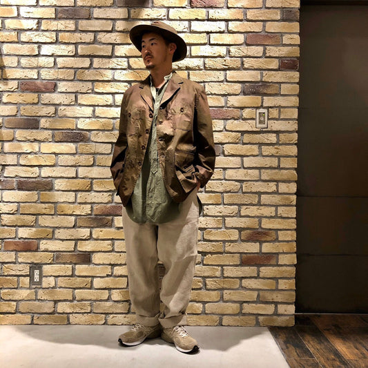 2020SS    Recommended  Style  / オススメ スタイル