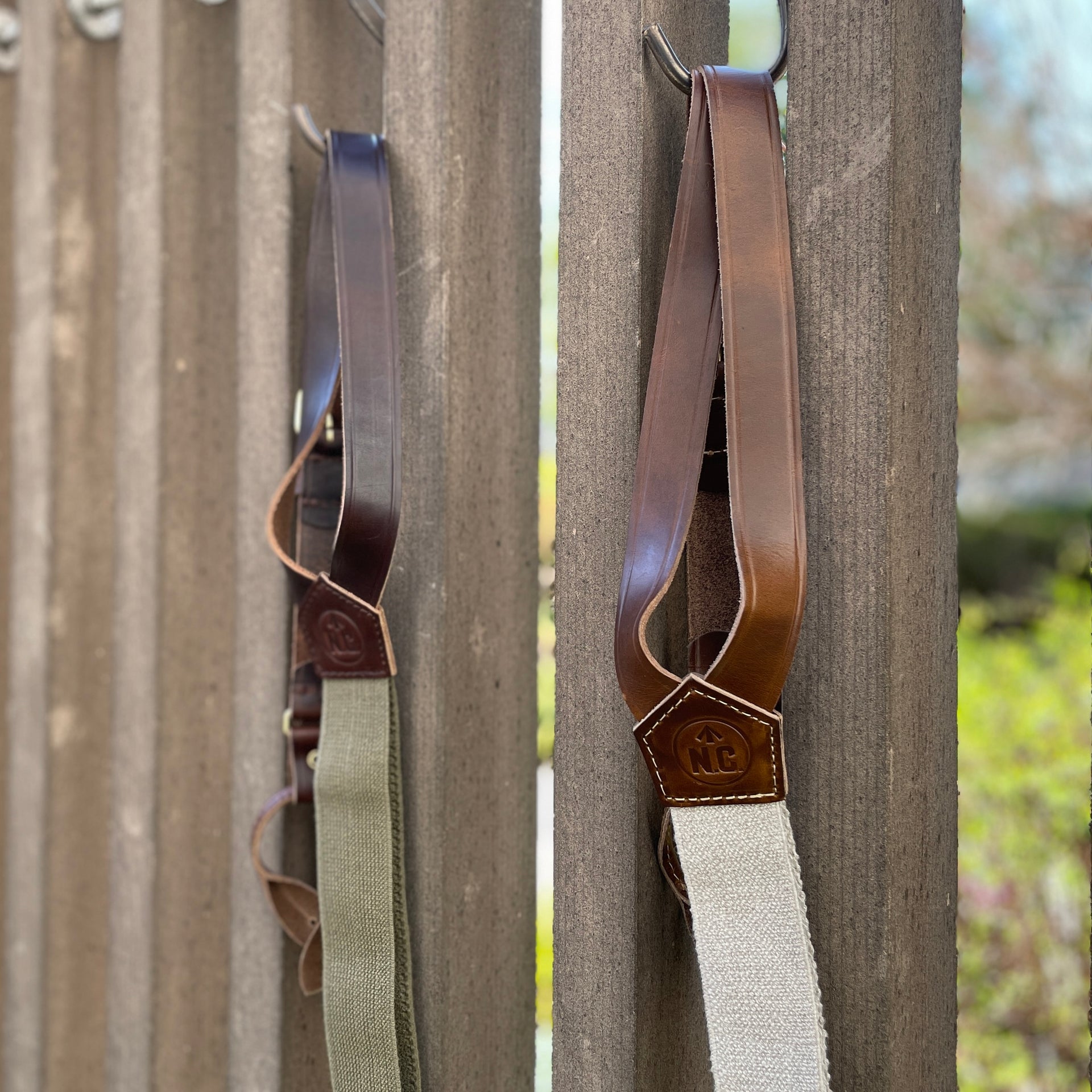 未使用/定価1.5万】ナイジェルケーボン 多彩 Nigel Cabourn 