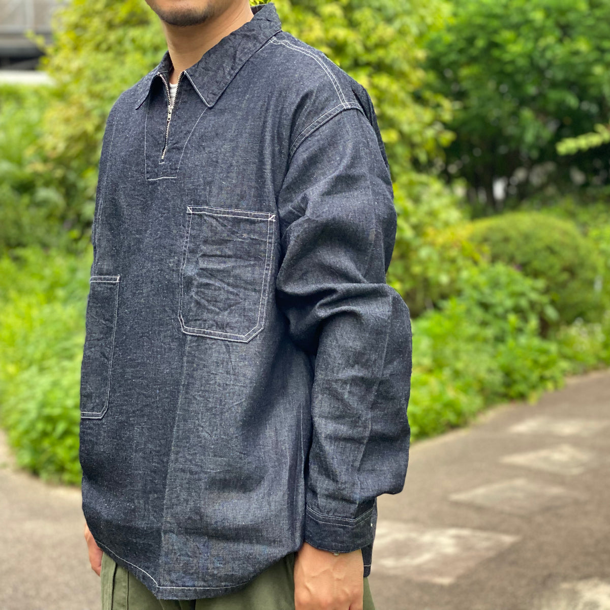 今欲しくなるアイテム『Limited Stock』 – ナイジェル・ケーボン 