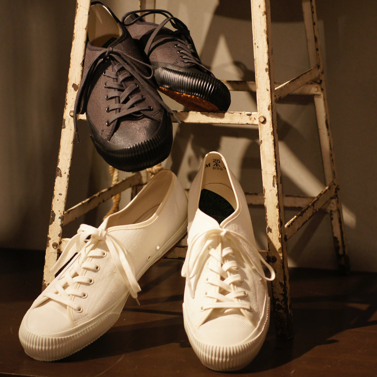 MOONSTAR社が手掛ける》50