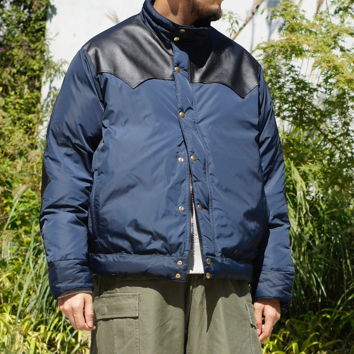本日より発売開始》Rocky Mountain Featherbed × Nigel Cabourn 