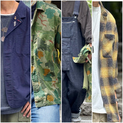 《スタッフの購入品をご紹介》AW25 LYBRO COLLECTION　