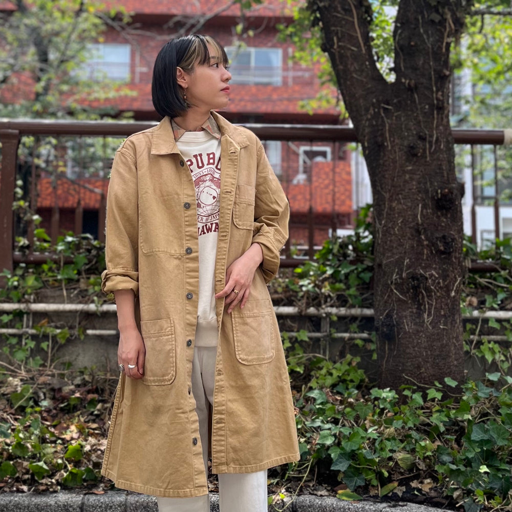 WOMAN – ナイジェル・ケーボン オンラインストア/Nigel Cabourn ONLINE 