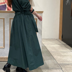 《日本のヴィンテージ》JAPANESE FARMER COAT DRESS