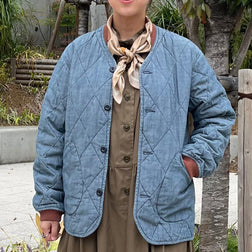 《第二弾》AW25 LYBRO COLLECTION -WOMAN-